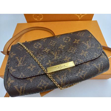Louis Vuitton(̺) M40717 ׷ ĵ ̺ PM 2WAY[ûֱõ]